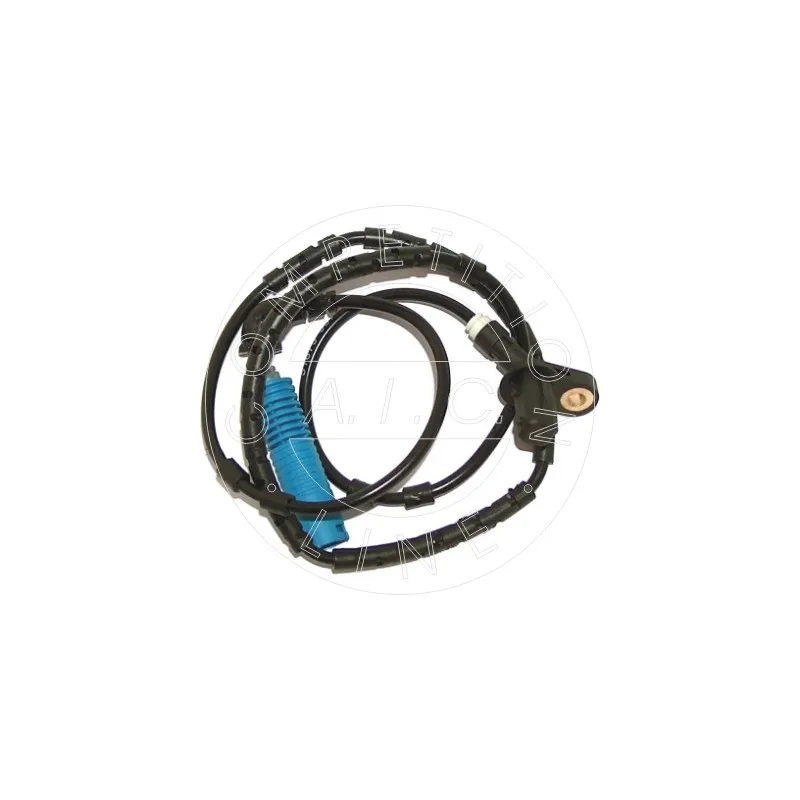 Capteur, vitesse de roue AIC 55043