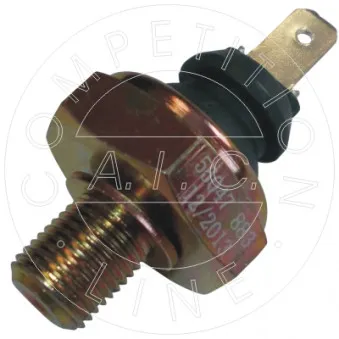 Indicateur de pression d'huile AIC 55047