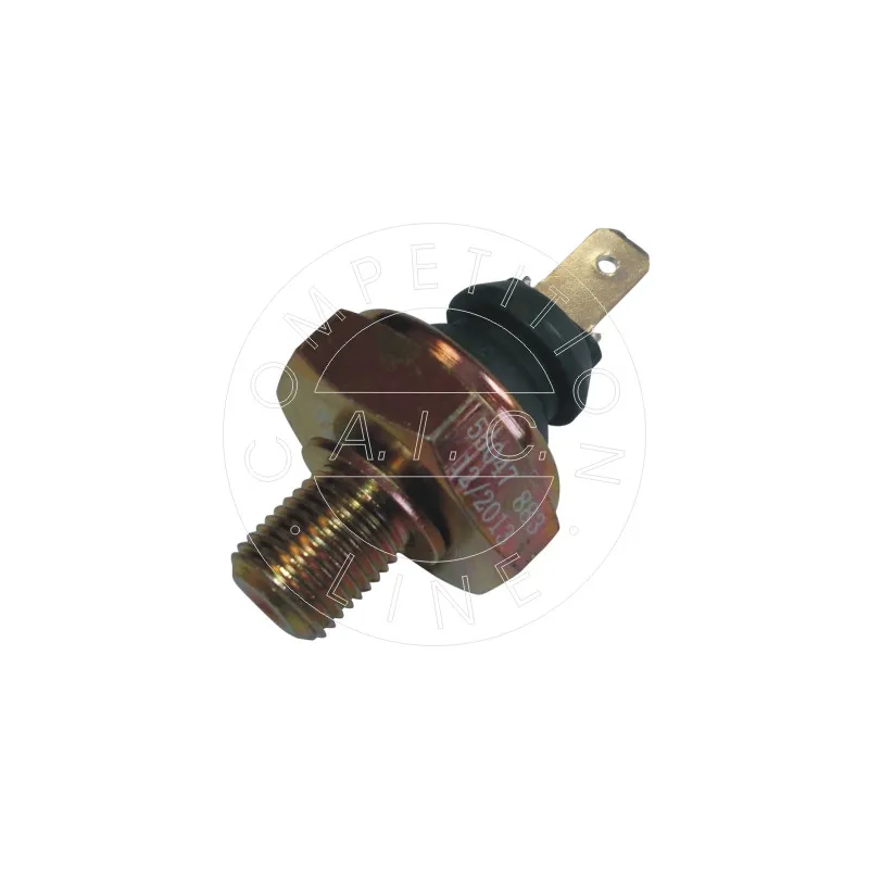 Indicateur de pression d'huile AIC 55047