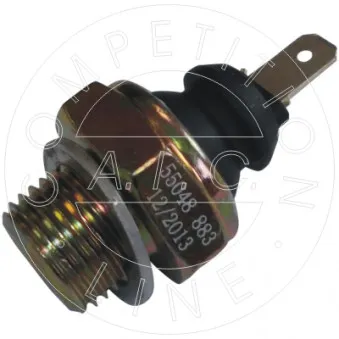 Indicateur de pression d'huile AIC 55048