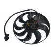 Ventilateur, refroidissement du moteur AIC 55057 - Visuel 1