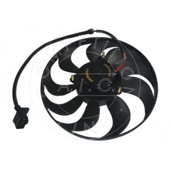 Ventilateur, refroidissement du moteur AIC 55057