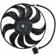 Ventilateur, refroidissement du moteur AIC 55057 - Visuel 2
