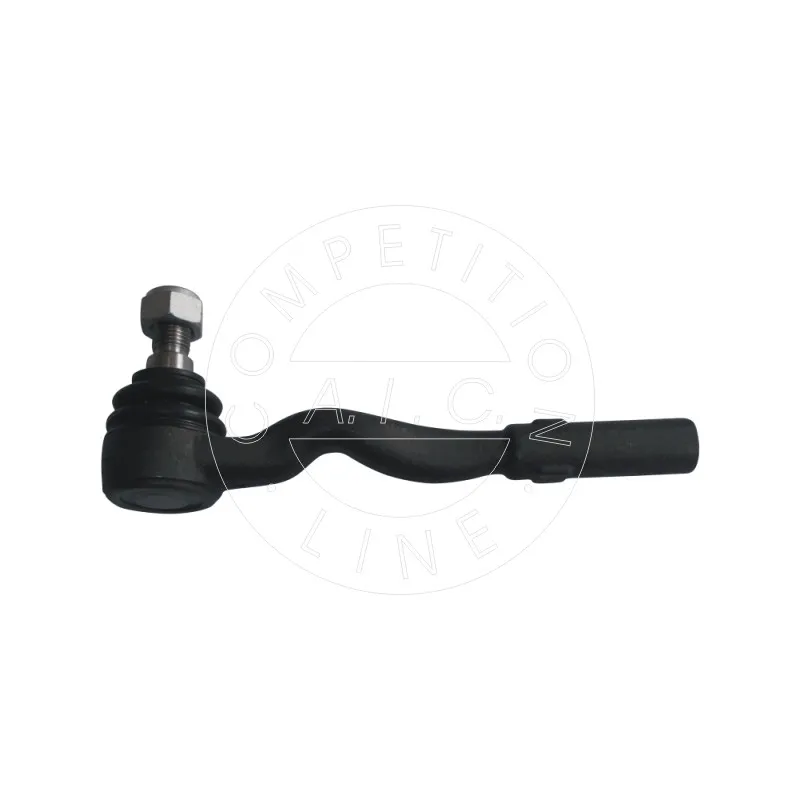 Rotule de barre de connexion avant gauche AIC 55061