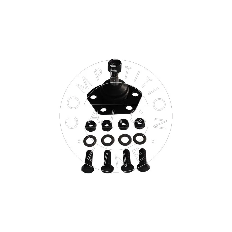Rotule de suspension AIC 55072