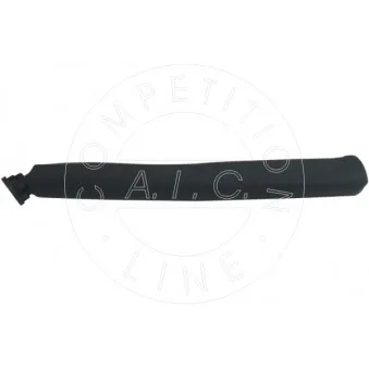 Tuyau, ventilation de carter-moteur AIC 55082