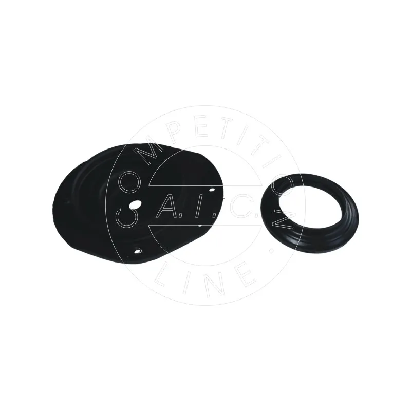 Kit de réparation, coupelle de suspension AIC 55115Set