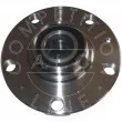 Moyeu de roue AIC 55124 - Visuel 1