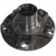Moyeu de roue AIC 55124 - Visuel 2