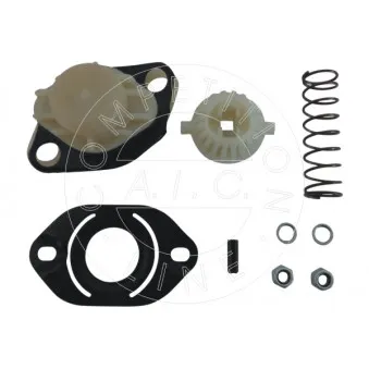Kit de réparation, levier de changement de vitesse AIC 55127