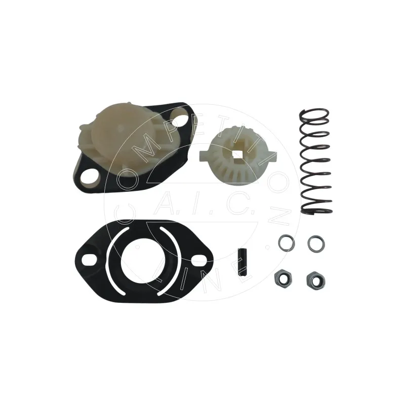 Kit de réparation, levier de changement de vitesse AIC 55127
