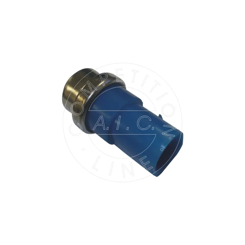 Interrupteur de température, ventilateur de radiateur AIC 55140