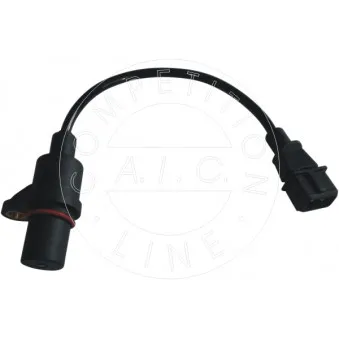 Capteur d'angle, vilebrequin AIC 55141