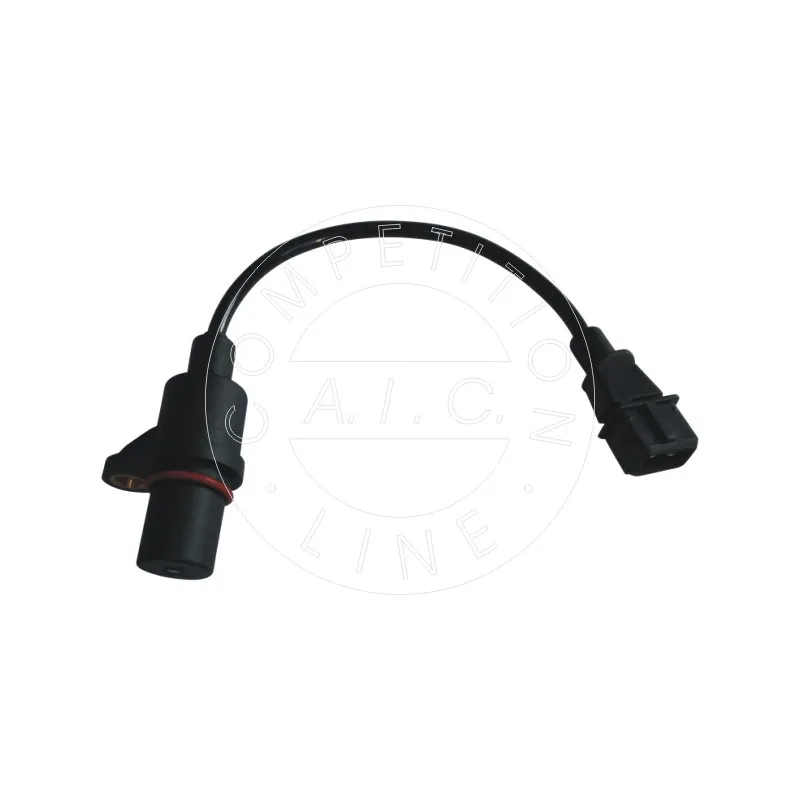 Capteur d'angle, vilebrequin AIC 55141