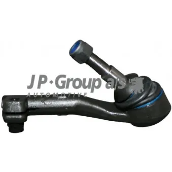 Rotule de barre de connexion avant droit JP GROUP 1444601080