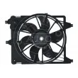 Ventilateur, refroidissement du moteur AIC 55178 - Visuel 2