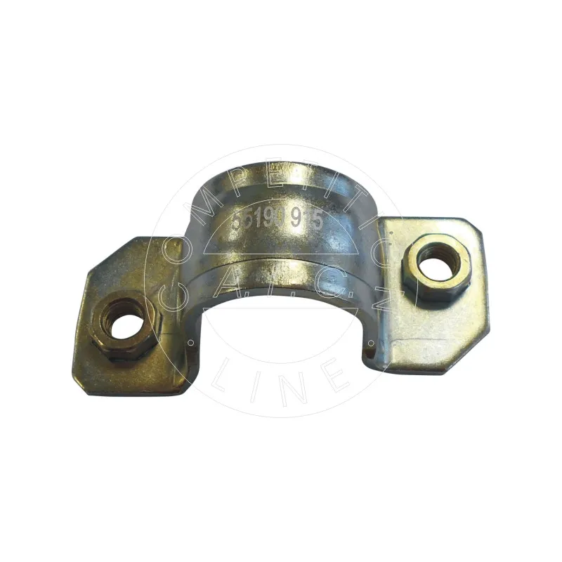 Support, suspension du stabilisateur avant gauche AIC 55190