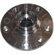 Moyeu de roue AIC 55203 - Visuel 1