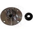 Roulement de roue avant AIC 55204 - Visuel 1