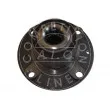 Roulement de roue avant AIC 55204 - Visuel 2