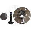Kit de roulements de roue AIC 55206 - Visuel 1