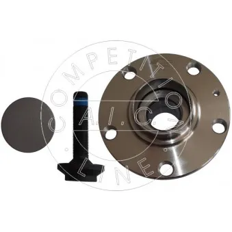 Kit de roulements de roue AIC 55206