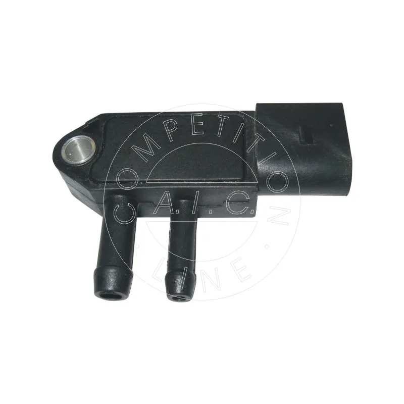 Capteur, pression des gaz échappement AIC 55226