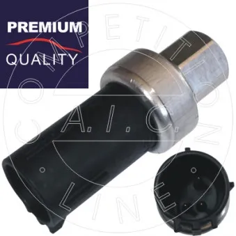 Pressostat, climatisation AIC 55238
