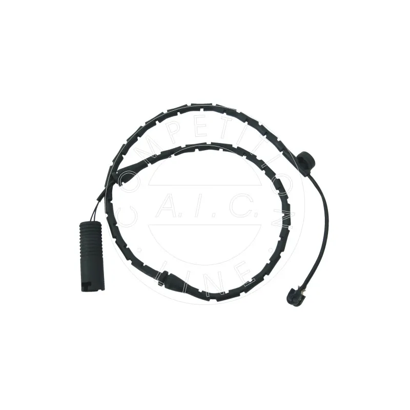 Contact d'avertissement, usure des plaquettes de frein AIC 55240