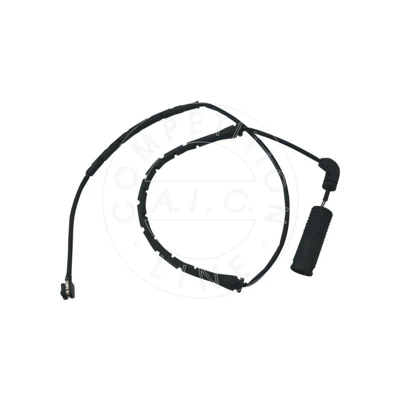 Contact d'avertissement, usure des plaquettes de frein AIC 55241