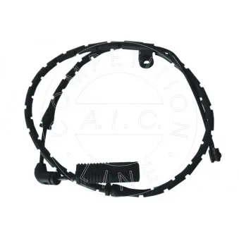 Contact d'avertissement, usure des plaquettes de frein AIC 55242
