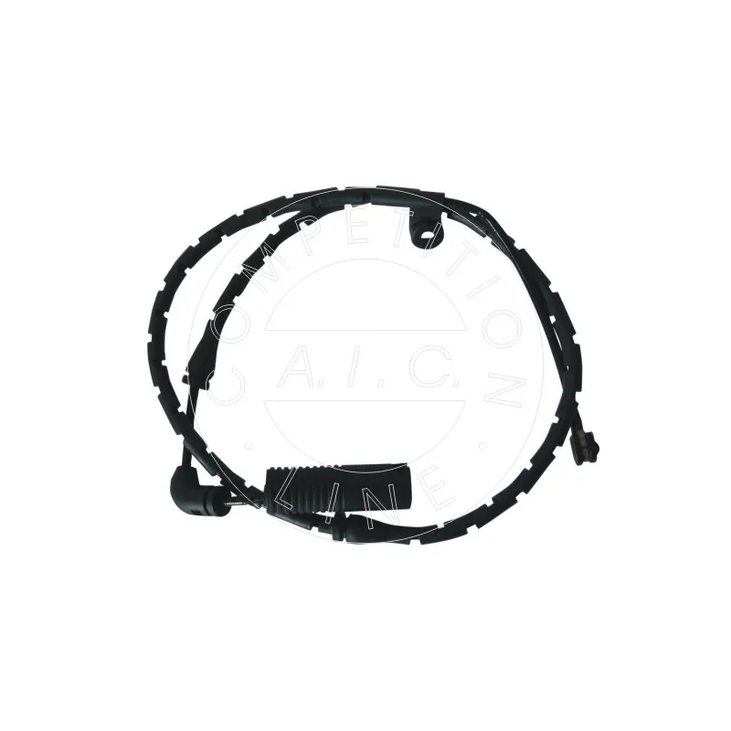 Contact d'avertissement, usure des plaquettes de frein AIC 55242