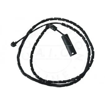 Contact d'avertissement, usure des plaquettes de frein AIC 55243