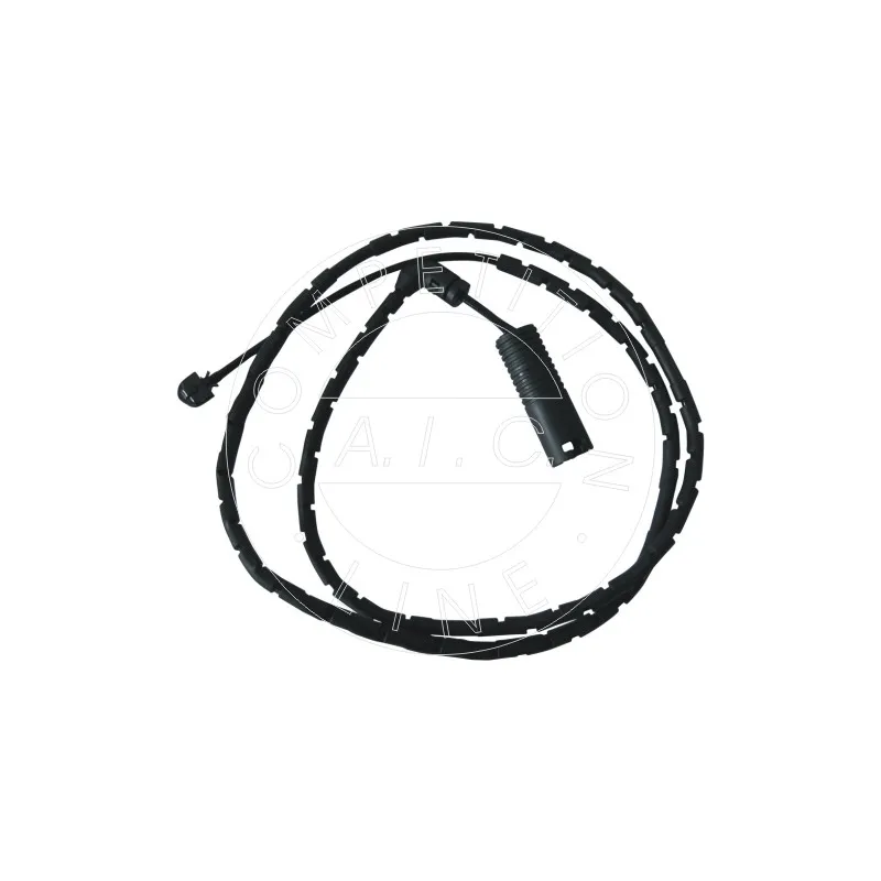 Contact d'avertissement, usure des plaquettes de frein AIC 55243