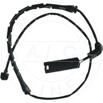 Contact d'avertissement, usure des plaquettes de frein AIC 55244