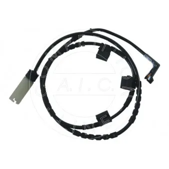 Contact d'avertissement, usure des plaquettes de frein AIC 55245