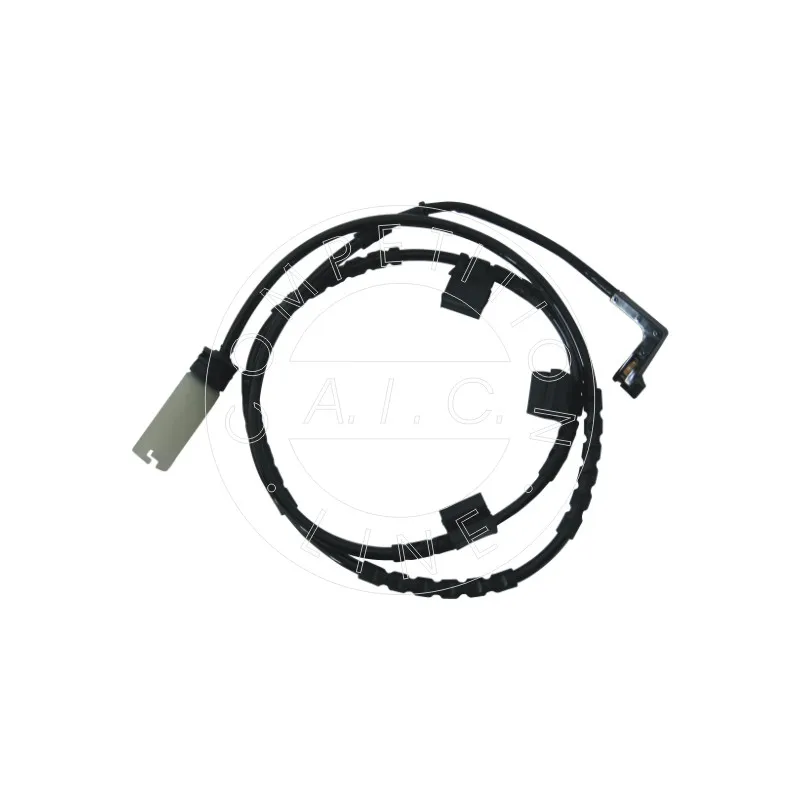Contact d'avertissement, usure des plaquettes de frein AIC 55245