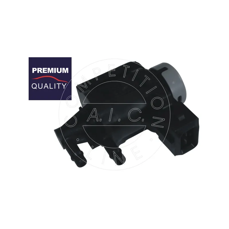 Détendeur de suralimentation AIC 55262