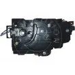 Serrure de porte avant droit AIC 55268 - Visuel 3