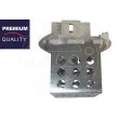 Résistance, pulseur d'air habitacle AIC 55287 - Visuel 1