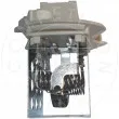 Résistance, pulseur d'air habitacle AIC 55287 - Visuel 2
