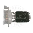 Résistance, pulseur d'air habitacle AIC 55290 - Visuel 1