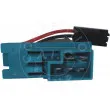 Résistance, pulseur d'air habitacle AIC 55291 - Visuel 2