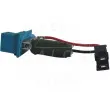 Résistance, pulseur d'air habitacle AIC 55291 - Visuel 3
