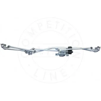 Tringlerie d'essuie-glace AIC 55304