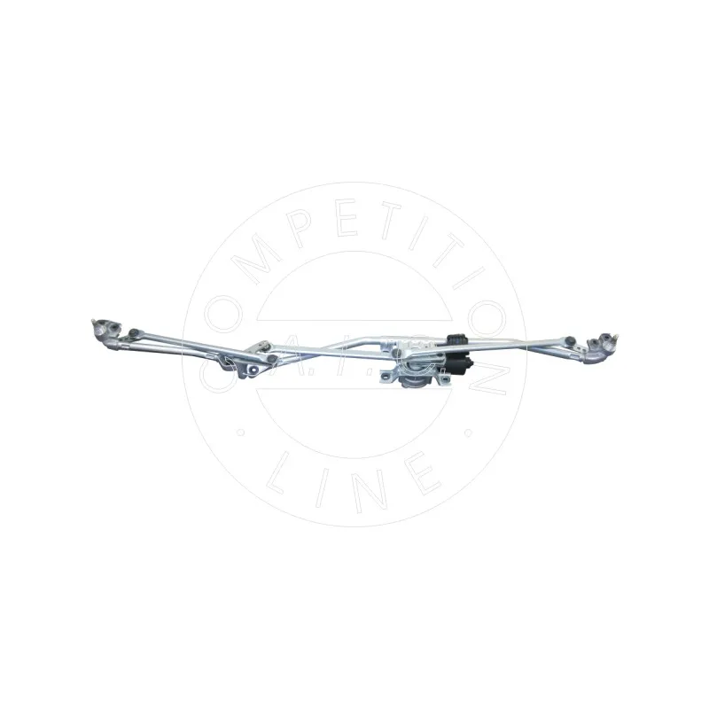 Tringlerie d'essuie-glace AIC 55304