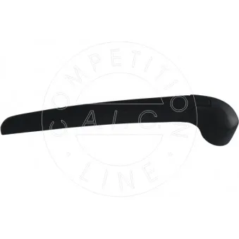 Bras d'essuie-glace, nettoyage des vitres AIC 55323