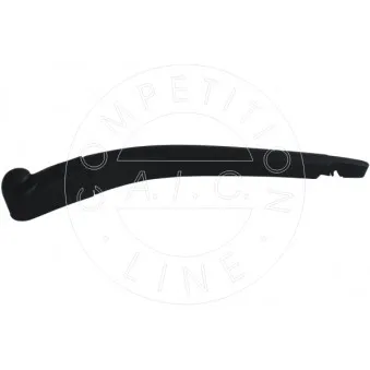 Bras d'essuie-glace, nettoyage des vitres AIC 55324