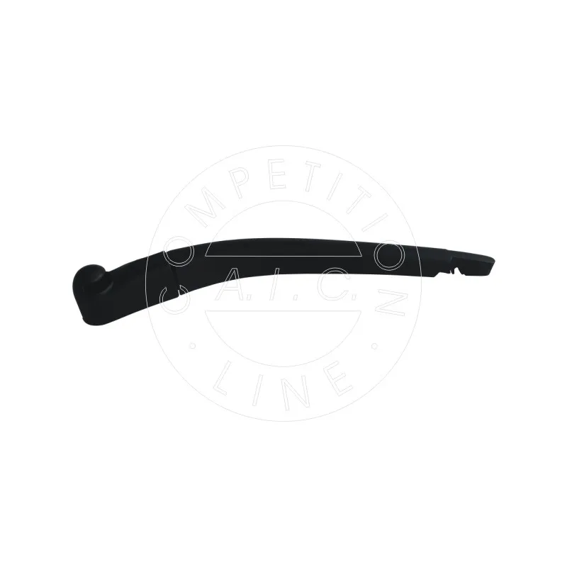 Bras d'essuie-glace, nettoyage des vitres AIC 55324