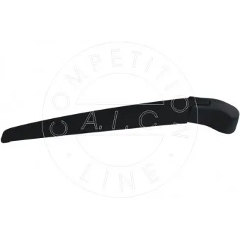 Bras d'essuie-glace, nettoyage des vitres AIC 55326